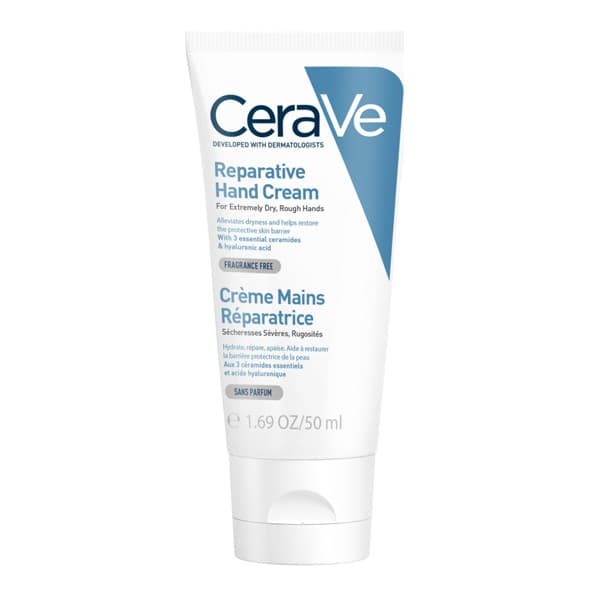 CeraVe Crème Mains – 50 ml