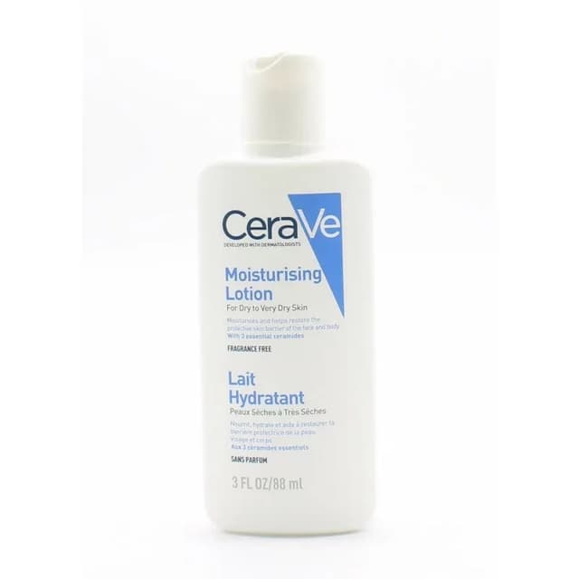CeraVe Lotion Hydratante – 88 ml