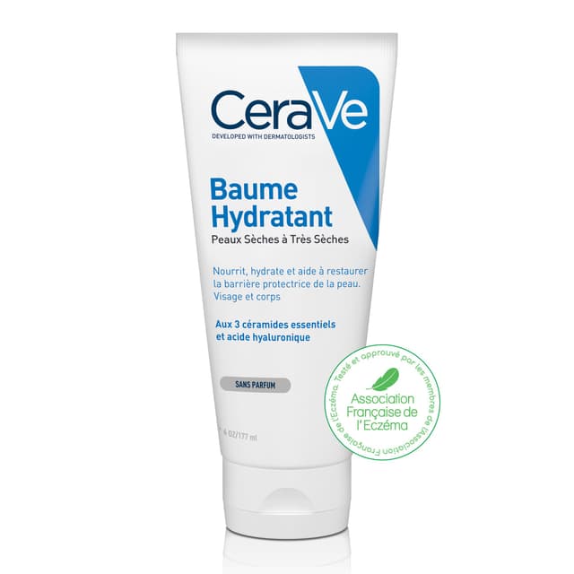 CeraVe Crème Hydratante – 177 ml