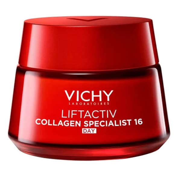 Vichy Liftactiv Lift Collagen Spezial – Crème Visage