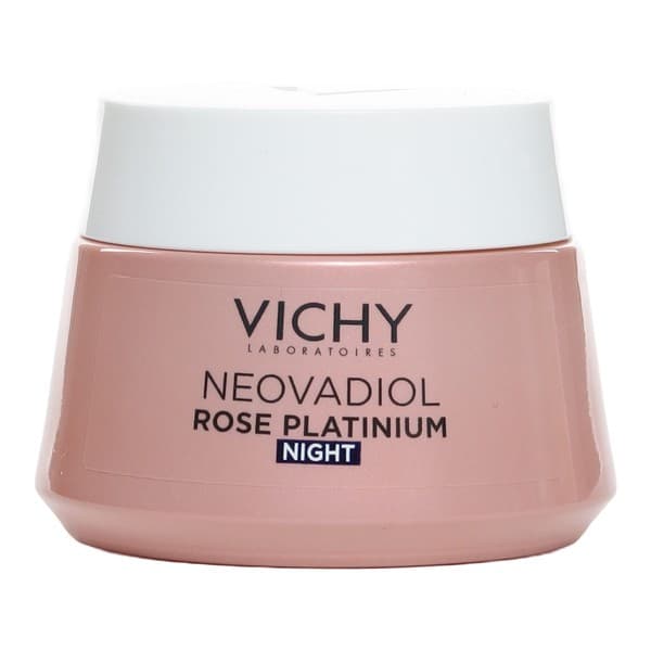 Vichy Neovadiol Rose Plat Night – 50 ml