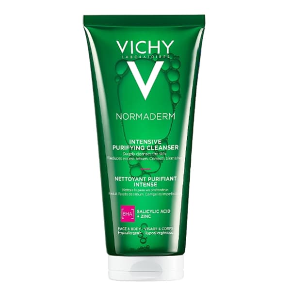 Vichy Normaderm Phytosolution – 200 ml