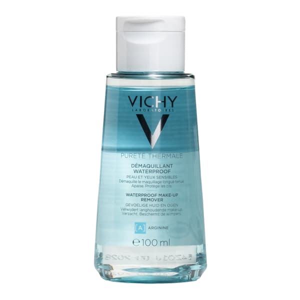 Vichy Pureté Thermale Crème Structurante – 100 ml