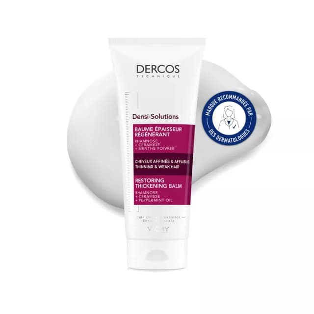 Vichy Dercos Baume Densité – 200 ml