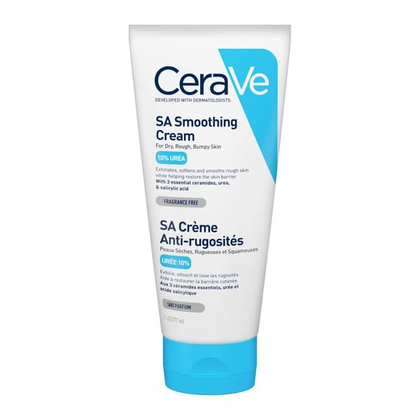 CeraVe SA Crème Corps – 177 ml