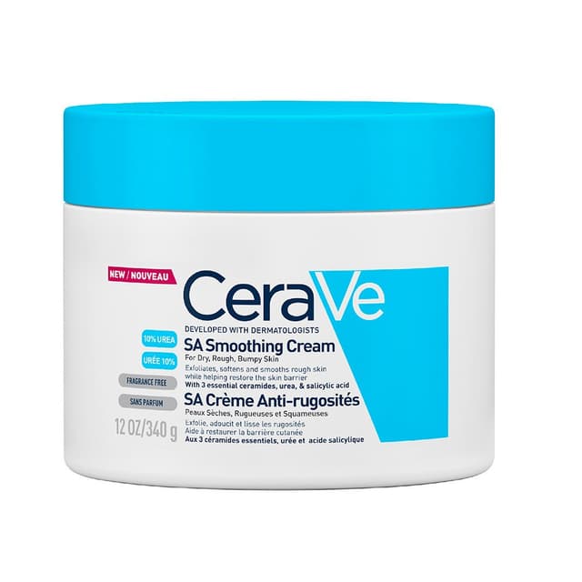 CeraVe SA Crème Corps – 340 g