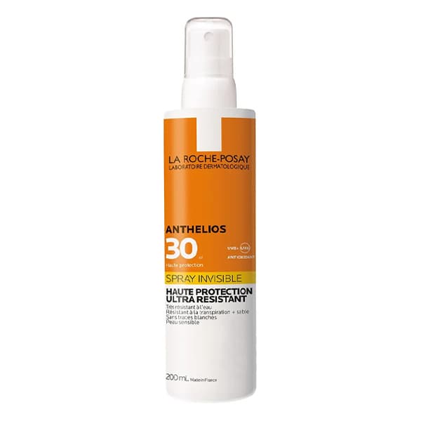 La Roche-Posay Anthelios Shaka Spray SPF 30 – 200 ml