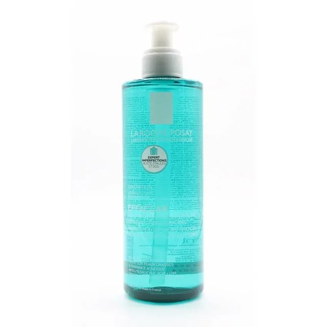 La Roche-Posay Effaclar Duo+ Gel Micro – 400 ml