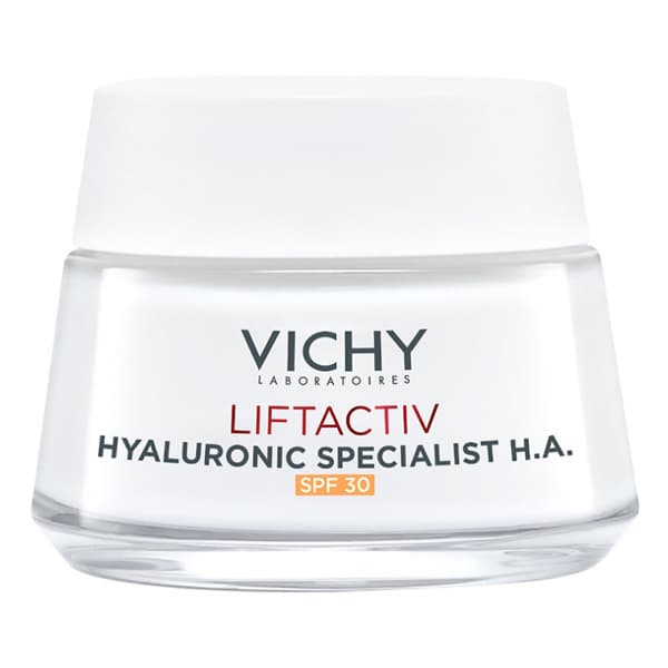 Vichy Liftactiv Supreme Crème SPF 30 – Soin du visage