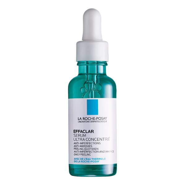 La Roche-Posay Effaclar Sérum Exfoliant – 30 ml