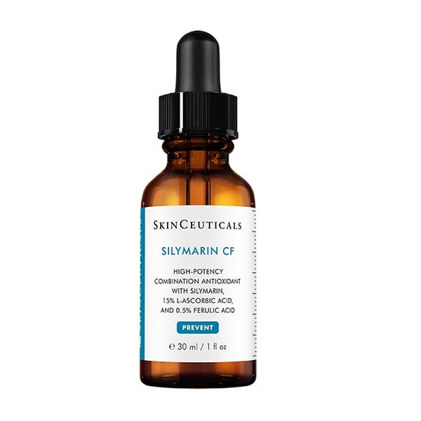 Silymarin CF – 30 ml Liquide