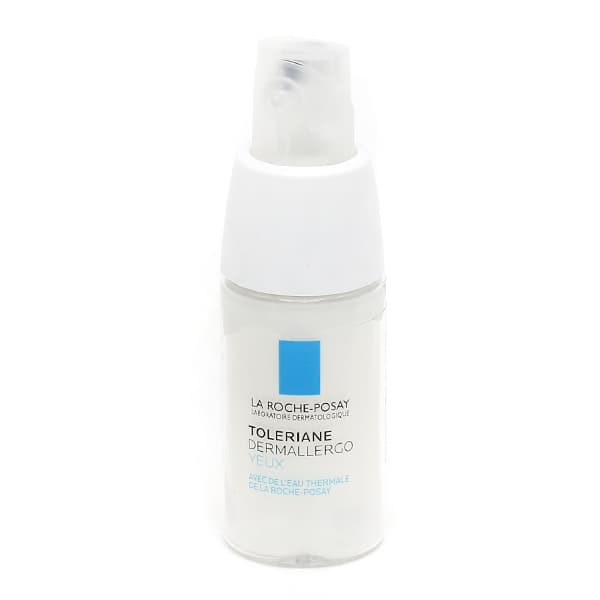La Roche-Posay Toleriane Dermallergo Crème Contour des Yeux – 20 ml