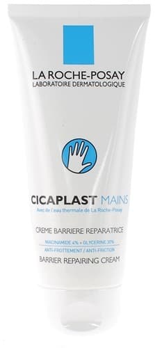La Roche-Posay Cicaplast Crème Mains – 100 ml