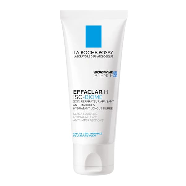 La Roche-Posay Effaclar H ISO Biome Crème – 40 ml