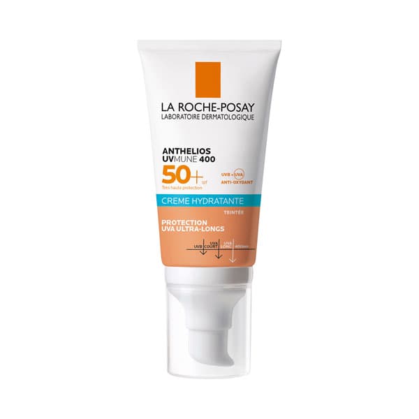La Roche-Posay ANTHELIOS UVM Crème SPF 50+ – Airless