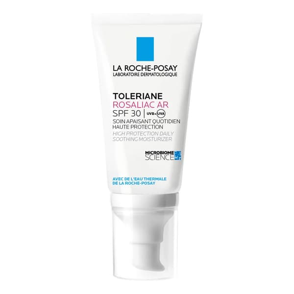 La Roche-Posay Toleriane Rosaliac AR SPF30