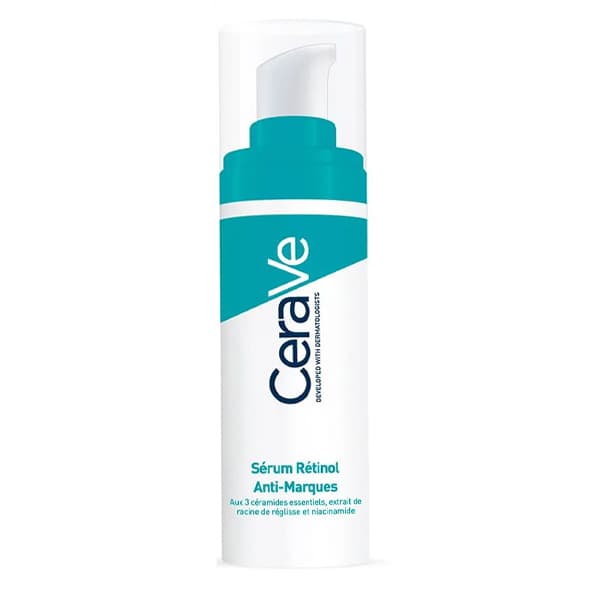 CeraVe Sérum Rétinol – 30 ml