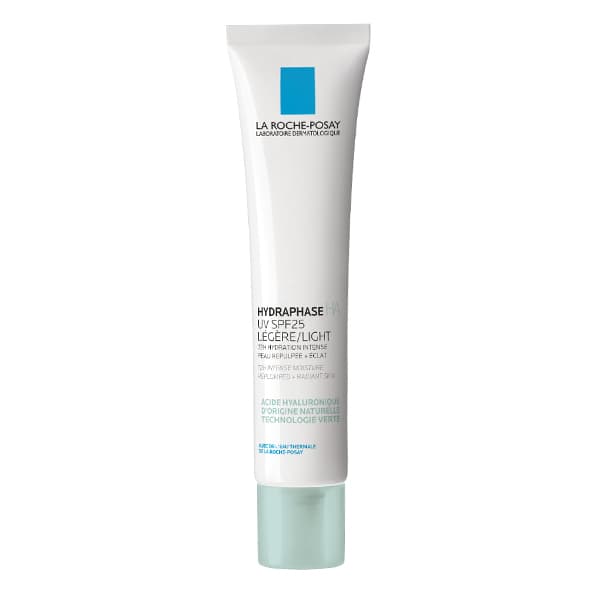 La Roche-Posay Hydraphase HA UV Light Crème 40ml
