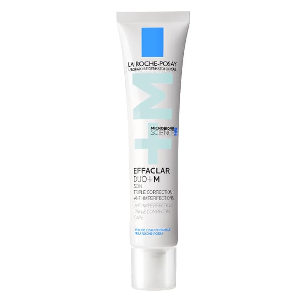 La Roche-Posay Effaclar Duo +M – 40 ml