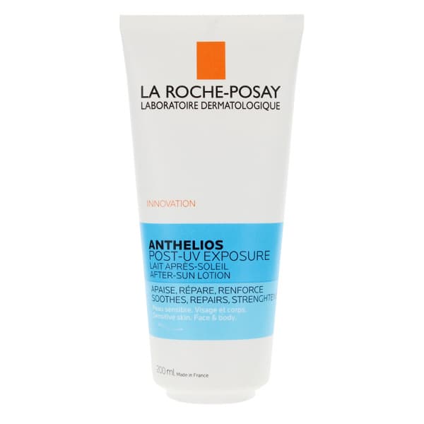 La Roche-Posay ANTHELIOS Après-Soleil Crème – 200 ml