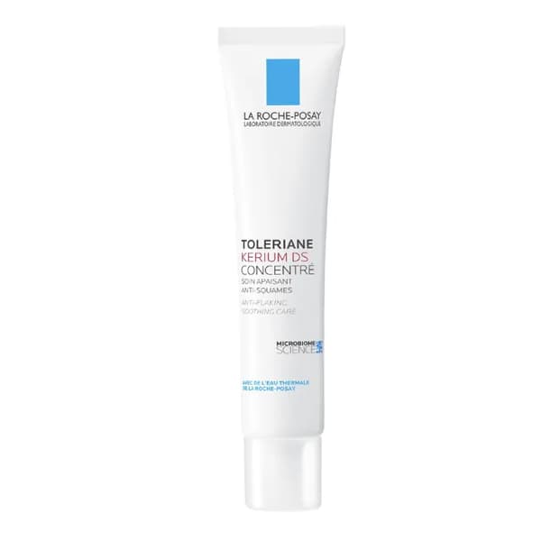 La Roche-Posay Toleriane Kerium DS Concentré – 40 ml
