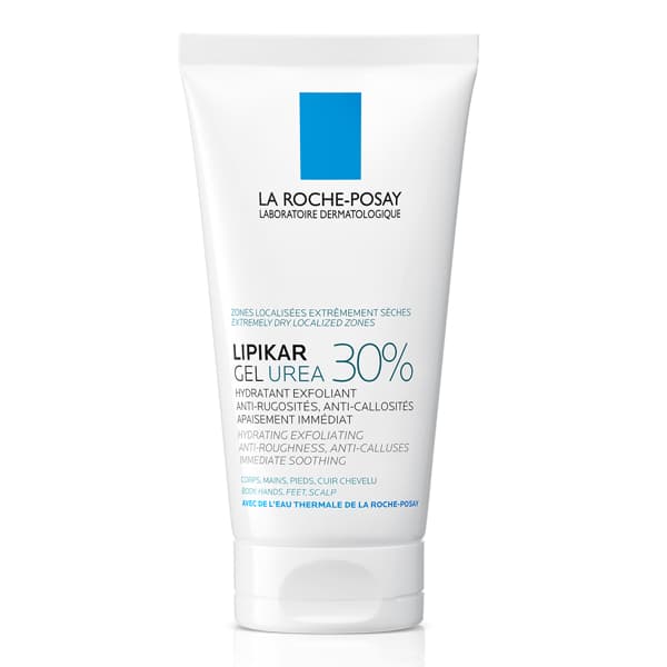 La Roche-Posay Lipikar Gel Urea 30% – Crème
