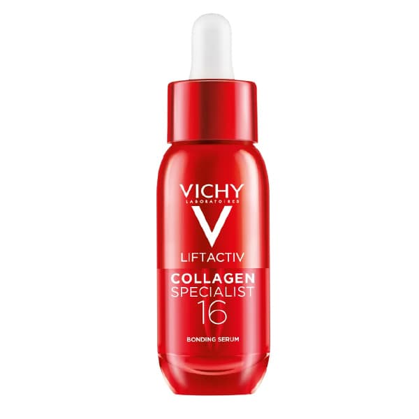 Vichy Liftactiv Collagen Specialist 16 Crème Bonus