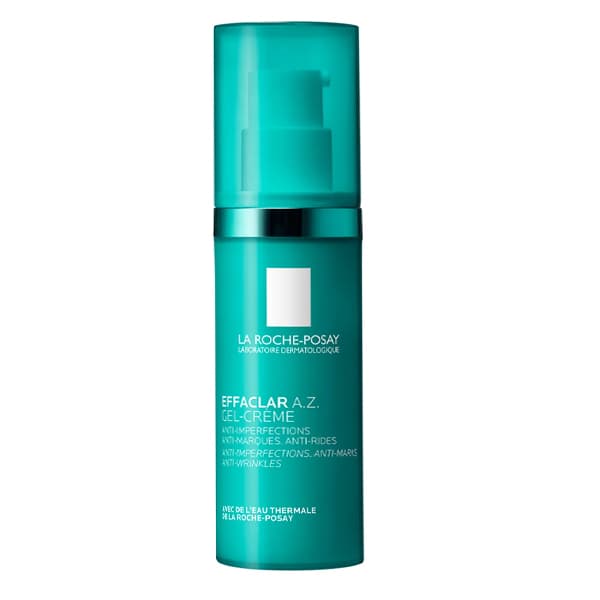 La Roche-Posay Effaclar AZ Gel-Crème – 40 ml