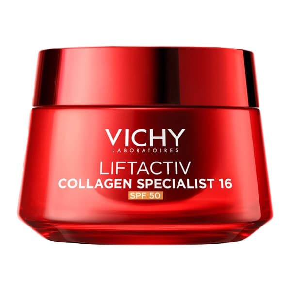 Vichy Liftactiv Collagen S Crème