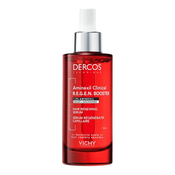 Vichy DT Aminexil Regen Sérum – 90 ml