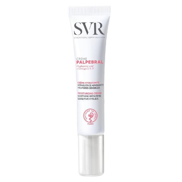 SVR Topialyse Stick Contour des Yeux – 15 ml