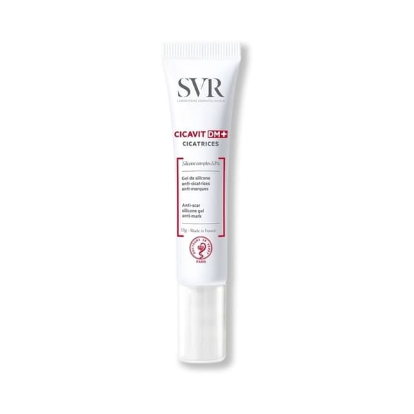 SVR CICAVIT+ DM Crème pour le soin de la peau