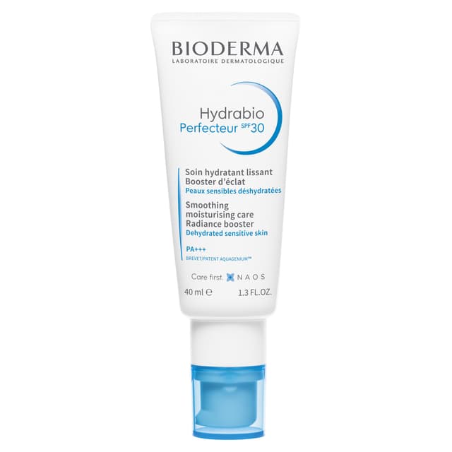 Bioderma HYDRABIO Perfecteur SPF30 – 40 ml