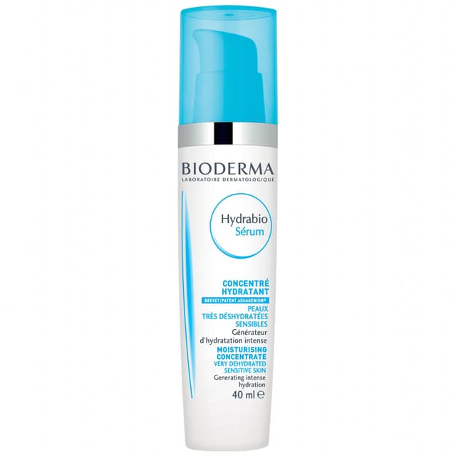Bioderma HYDRABIO Serum – 40 ml