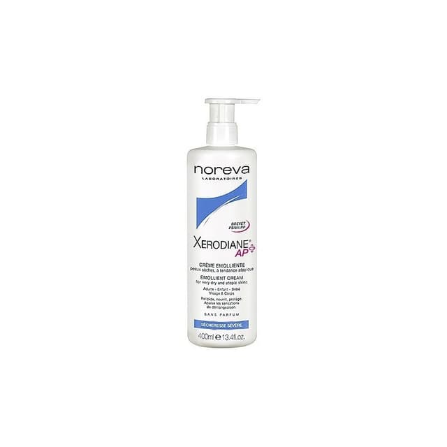 Xerodiane AP+ Emolliente – 400 ml