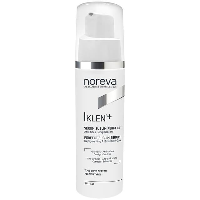 IKLEN Serum – 30 ml