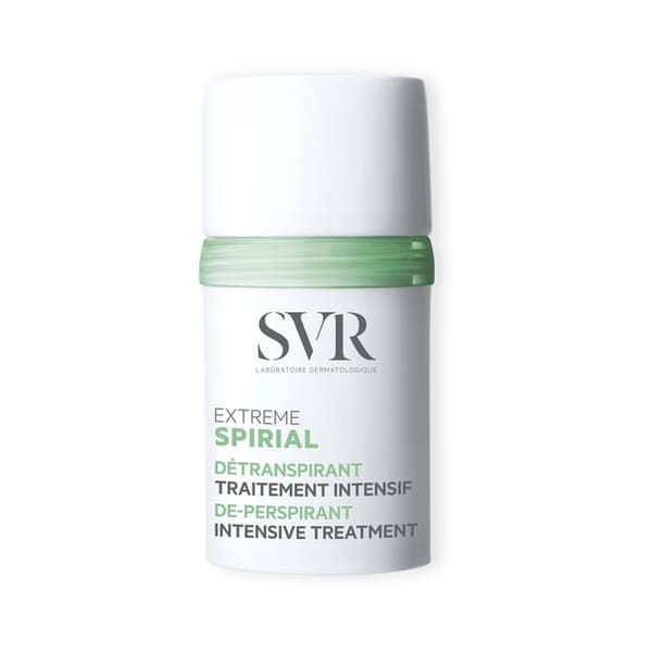 SVR Spirial Extreme Déodorant