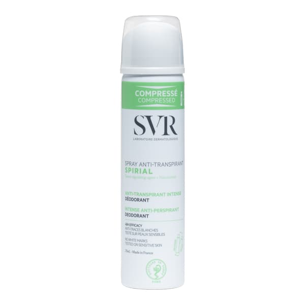 SVR Spirial Spray Reformulation – Spray