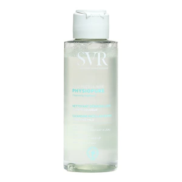 SVR Physiopure Eau Micellaire – 400 ml