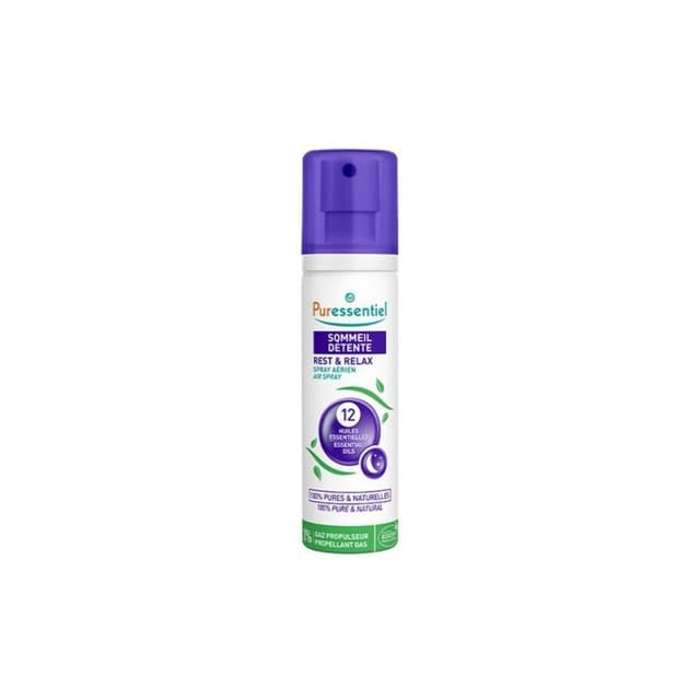 Puressentiel Spray Sommeil Réparateur