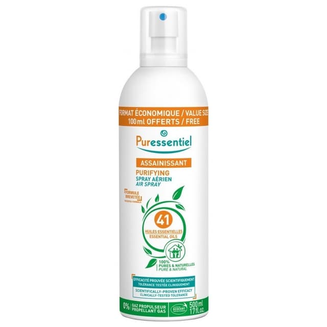 Puressentiel Purific Spray – 500 ml