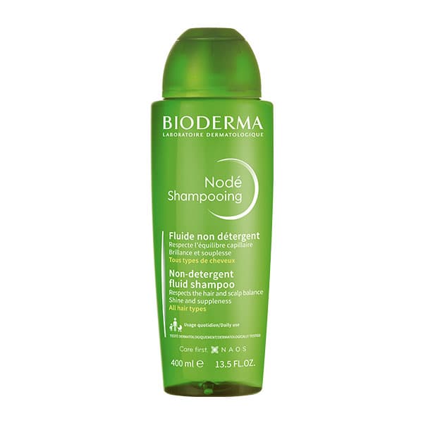 Bioderma Node Shampooing Fluide – 400 ml