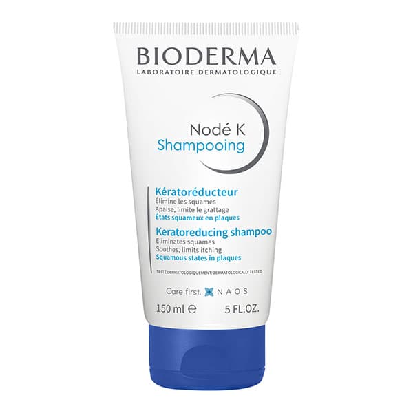 Bioderma Node K Shampoo Keratoreducing – Shampoing capillaire