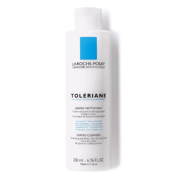 La Roche-Posay Toleriane Dermo Detergent – 200 ml