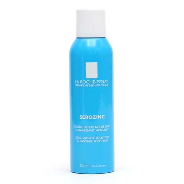 La Roche-Posay Serozinc – 150 ml
