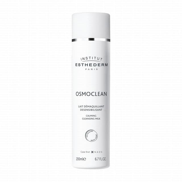 Osmoclean Lait Démaquillant Désensibilisant – Lait Nettoyant