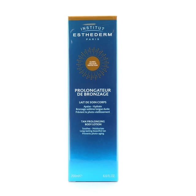 Photo Prolongateur de Bronzage