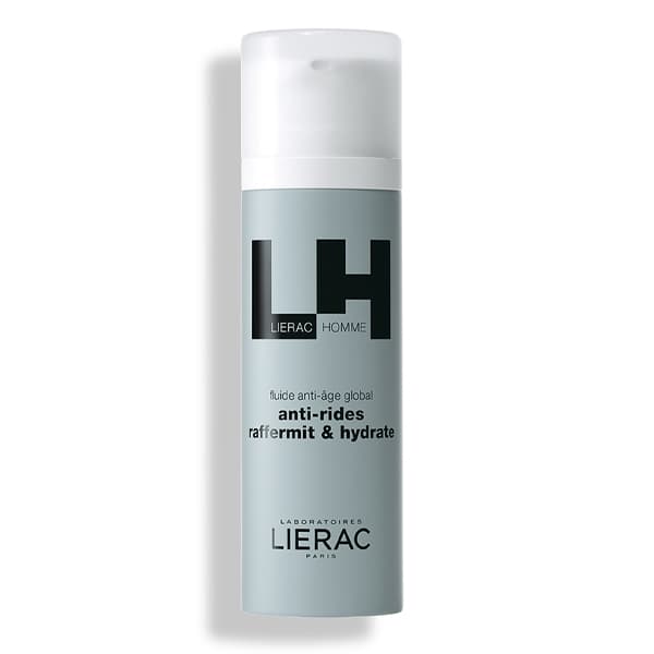 Lierac Homme Fluido Anti Età