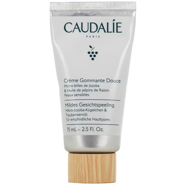 Caudalie Crème Exfoliante – 75 ml