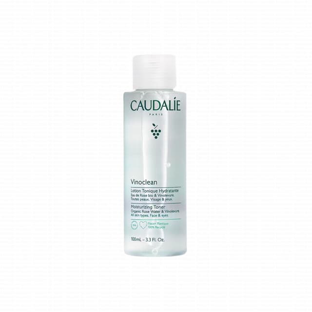 Caudalie Vinoclean Lotion – 100 ml